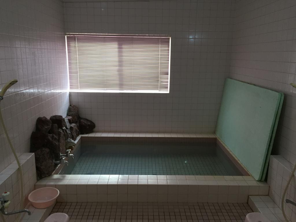 Business Hotel Koraku Abashiri Habitación foto